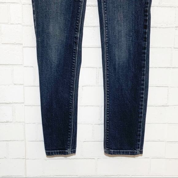 Urban Outfitters BDG Skinny Jeans 28 - Picture 3 of 12